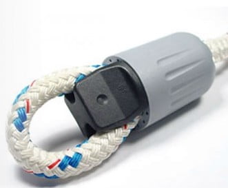 Precision Splicing nut
