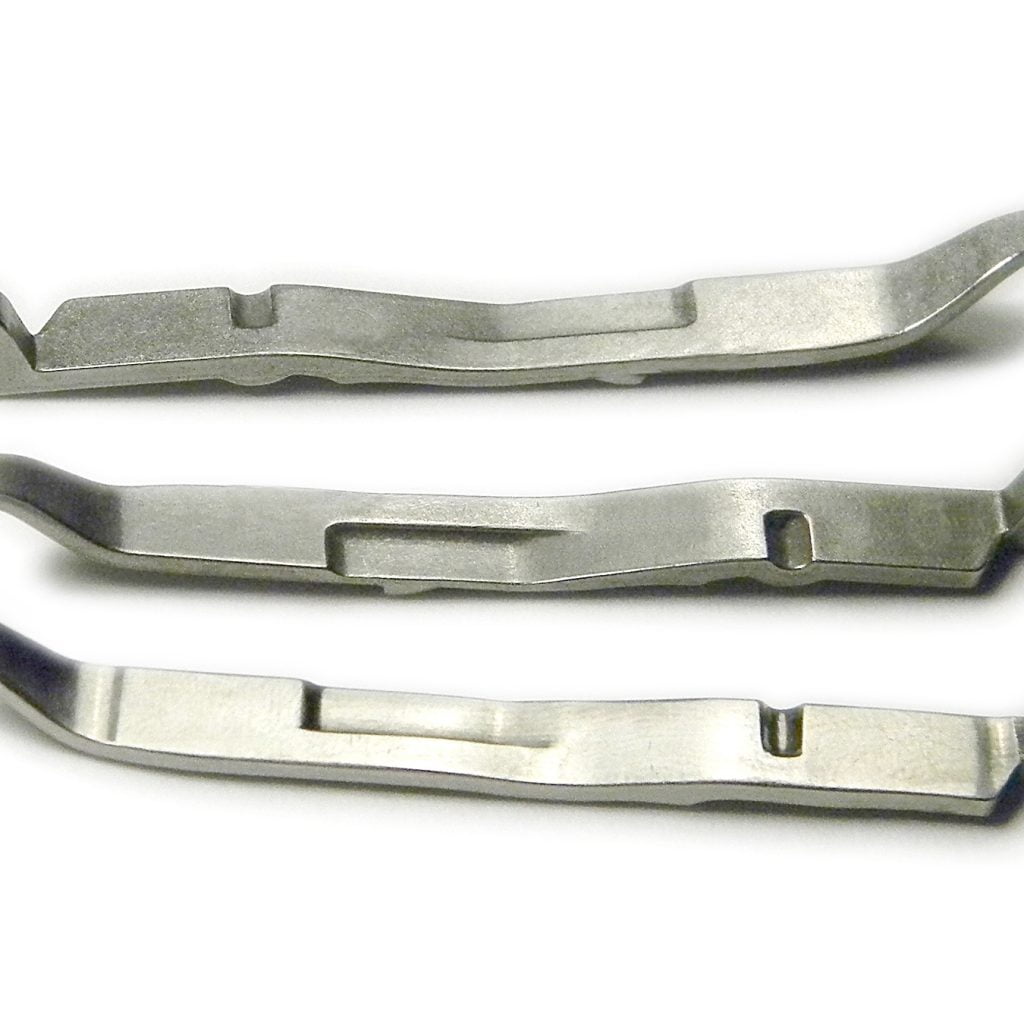 Metal Hooks