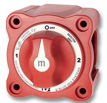 Electrical marine Switch. Precision Injection Molding Langley BC Canada