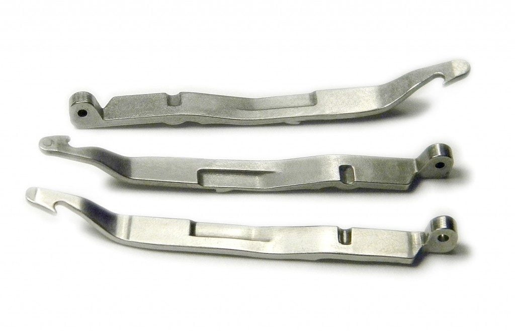 Metal Hooks