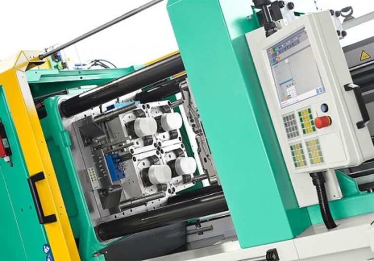 Injection Molding